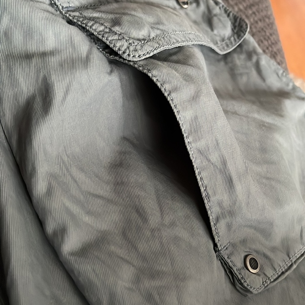 Denver Hayes Spring Jacket 🧥 - Picture 6 of 16